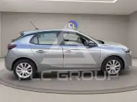 2021 Opel Corsa