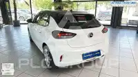 2021 Opel Corsa