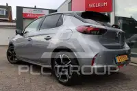 2021 Opel Corsa