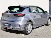 2021 Opel Corsa