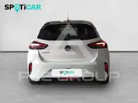 2021 Opel Corsa
