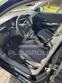 2021 Opel Corsa