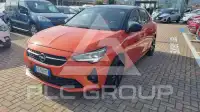 2021 Opel Corsa