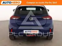 2021 Opel Corsa