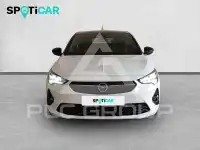 2021 Opel Corsa