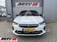 2021 Opel Corsa