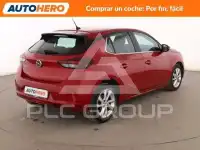 2021 Opel Corsa