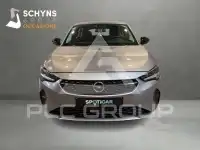 2021 Opel Corsa