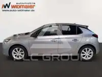 2021 Opel Corsa