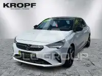 2021 Opel Corsa