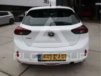 2021 Opel Corsa