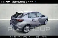 2021 Opel Corsa