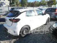 2021 Opel Corsa