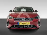 2021 Opel Corsa