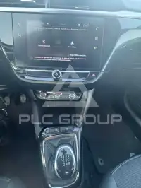 2021 Opel Corsa