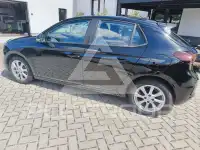 2021 Opel Corsa