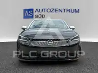 2021 Opel Corsa