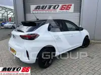 2021 Opel Corsa