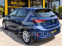 2021 Opel Corsa