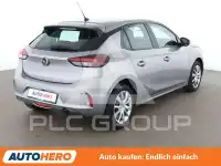 2021 Opel Corsa