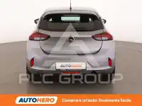 2021 Opel Corsa
