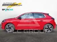 2021 Opel Corsa