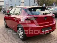 2021 Opel Corsa