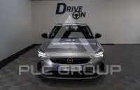2021 Opel Corsa