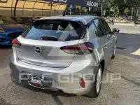 2021 Opel Corsa