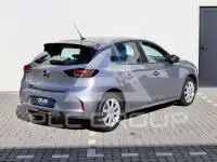 2021 Opel Corsa