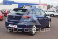 2021 Opel Corsa