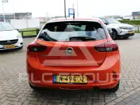 2021 Opel Corsa