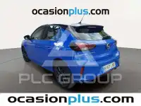 2021 Opel Corsa