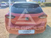 2021 Opel Corsa