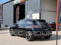 2021 Opel Corsa