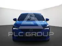 2021 Opel Corsa
