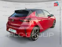 2021 Opel Corsa