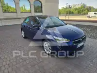 2021 Opel Corsa
