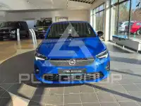2021 Opel Corsa