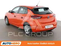 2021 Opel Corsa