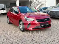2021 Opel Corsa
