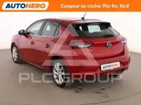 2021 Opel Corsa