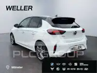 2021 Opel Corsa