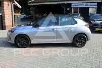 2021 Opel Corsa