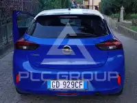 2021 Opel Corsa