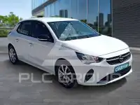 2021 Opel Corsa