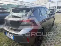 2021 Opel Corsa