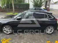 2021 Opel Corsa
