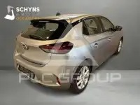 2021 Opel Corsa