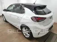 2021 Opel Corsa